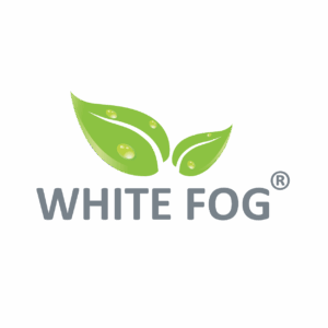 WHITE FOG LOGO