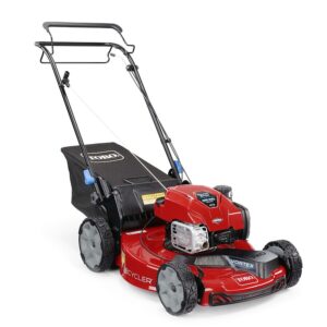 21770 TORO Lawnmower Recycler®55 cm