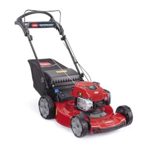 21771 TORO Lawnmower Recycler®55 cm
