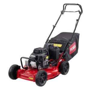 22283 TORO Heavy-Duty®Lawnmower 53 cm