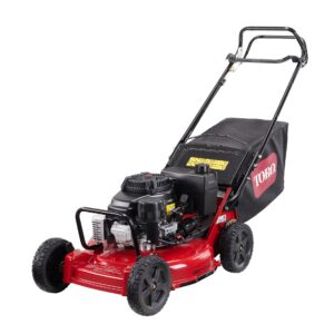 22285 TORO Heavy-Duty®Lawnmower 53 cm