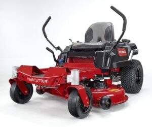 TORO TimeCutter Zero Turn Mower ZS4200T