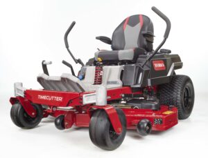 TORO TimeCutter Zero Turn Mower MX5075