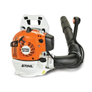 STIHL BR 200 Backpack Blower