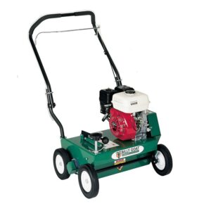 Billy Goat CR550H Power Rake