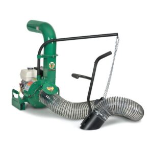 Billy Goat DL1301H Debris Loader