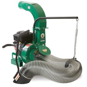 Billy Goat DL1802V Debris Loader