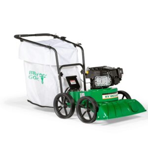 Billy Goat KV601 Lawn Vacuum