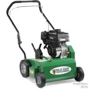 Billy Goat PR550 Power Rake