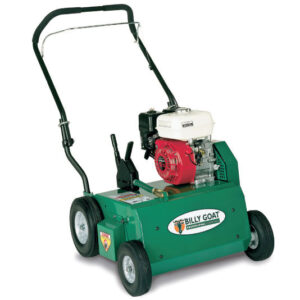 Billy Goat PR550H Power Rake