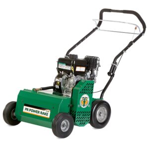 Billy Goat PR551V Power Rake