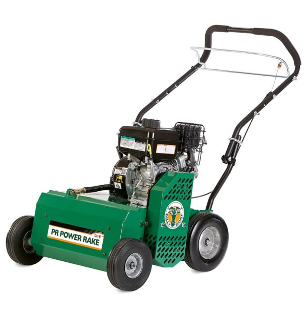Billy Goat PR551V Power Rake - Garden & Farm