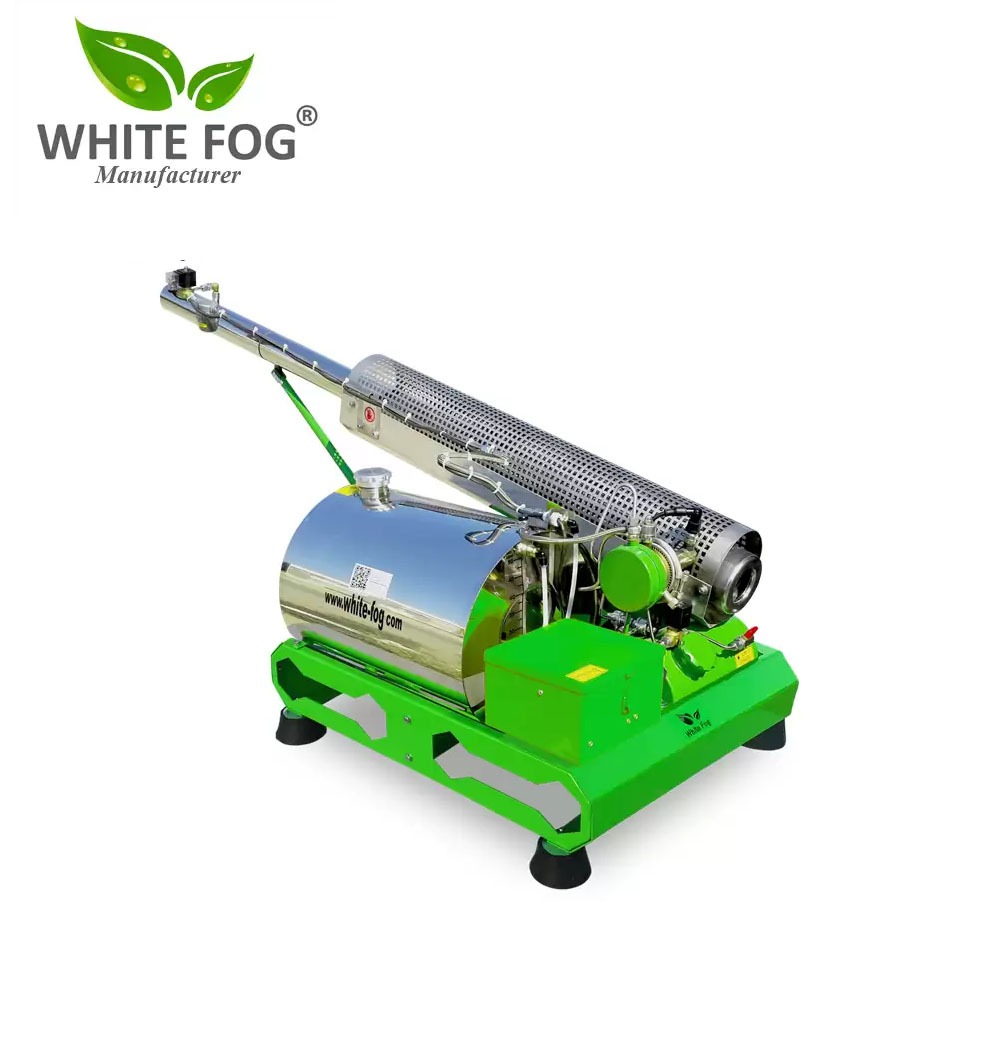 Whitefog SM700 Vehicle Mounted Thermal Fogger