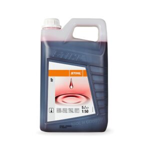 07813198433 STIHL 2-Stroke Engine Oil 5L