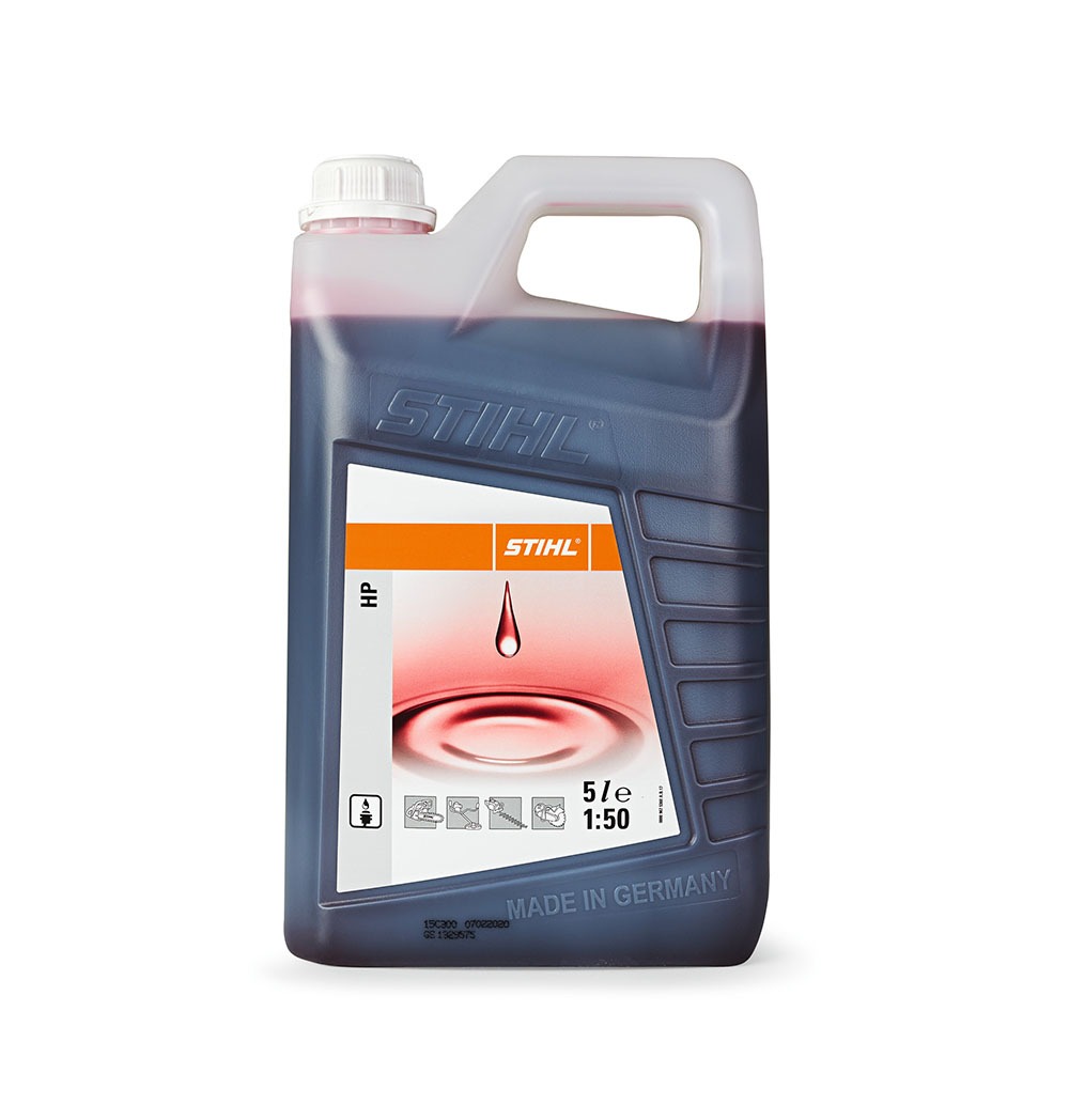 07813198433 STIHL 2-Stroke Engine Oil 5L
