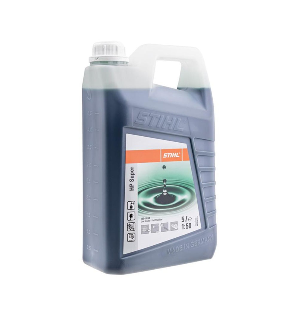 07813198063 - STIHL Ultra 2-Stroke Engine Oil