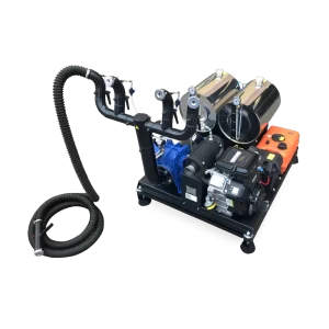 White Fog ULV1200 Pro