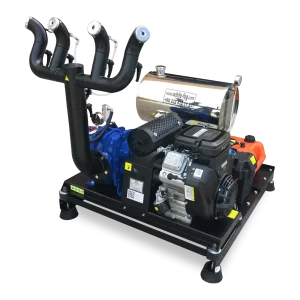 White Fog ULV1200 Vehicle Mounted Cold Fogger